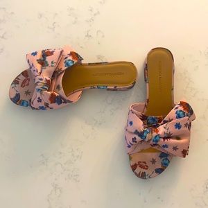 Rebecca Minkoff Calista Slide